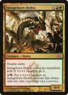 Image for Savageborn Hydra (Dragon's Maze) (100) - Magic: The Gathering