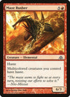 Image for Maze Rusher (Dragon's Maze) (33) - Magic: The Gathering