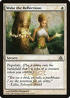 Image for Wake the Reflections (Dragon's Maze) (10) - Magic: The Gathering