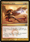 Image for Warleader's Helix (Dragon's Maze) (116) - Magic: The Gathering