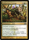 Image for Unflinching Courage (Dragon's Maze) (111) - Magic: The Gathering