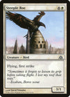 Image for Steeple Roc (Dragon's Maze) (8) - Magic: The Gathering