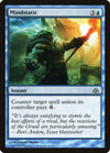 Image for Mindstatic (Dragon's Maze) (14) - Magic: The Gathering
