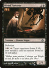 Image for Hired Torturer (Dragon's Maze) (25) - Magic: The Gathering