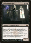 Image for Pontiff of Blight (Dragon's Maze) (27) - Magic: The Gathering