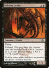 Image for Rakdos Drake (Dragon's Maze) (28) - Magic: The Gathering