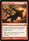Image for Punish the Enemy (Dragon's Maze) (35) - Magic: The Gathering
