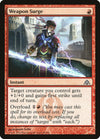 Image for Weapon Surge (Dragon's Maze) (40) - Magic: The Gathering