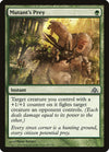 Image for Mutant's Prey (Dragon's Maze) (45) - Magic: The Gathering
