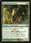 Image for Thrashing Mossdog (Dragon's Maze) (50) - Magic: The Gathering