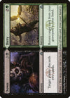 Image for Down // Dirty (Dragon's Maze) (126) - Magic: The Gathering