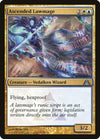 Image for Ascended Lawmage (Dragon's Maze) (53) - Magic: The Gathering