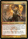 Image for Blaze Commando (Dragon's Maze) (56) - Magic: The Gathering