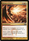 Image for Gleam of Battle (Dragon's Maze) (73) - Magic: The Gathering