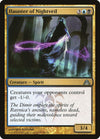 Image for Haunter of Nightveil (Dragon's Maze) (76) - Magic: The Gathering