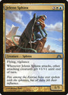Image for Jelenn Sphinx (Dragon's Maze) (77) - Magic: The Gathering