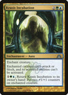 Image for Krasis Incubation (Dragon's Maze) (79) - Magic: The Gathering