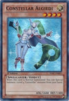 Image for Constellar Algiedi (Hidden Arsenal 7: Knight of Stars) (HA07-EN007) - YuGiOh