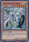 Image for Constellar Virgo (Hidden Arsenal 7: Knight of Stars) (HA07-EN010) - YuGiOh