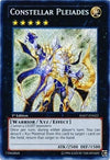 Image for Constellar Pleiades (Hidden Arsenal 7: Knight of Stars) (HA07-EN022) - YuGiOh
