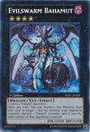 Image for Evilswarm Bahamut (Hidden Arsenal 7: Knight of Stars) (HA07-EN024) - YuGiOh