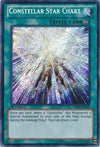 Image for Constellar Star Chart (Hidden Arsenal 7: Knight of Stars) (HA07-EN027) - YuGiOh