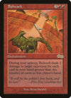 Image for Bulwark (Urza's Saga) (178) - Magic: The Gathering
