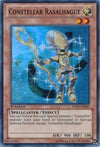 Image for Constellar Rasalhague (Hidden Arsenal 7: Knight of Stars) (HA07-EN042) - YuGiOh