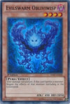 Image for Evilswarm Obliviwisp (Hidden Arsenal 7: Knight of Stars) (HA07-EN049) - YuGiOh