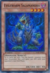 Image for Evilswarm Salamandra (Hidden Arsenal 7: Knight of Stars) (HA07-EN052) - YuGiOh