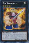 Image for Tin Archduke (Hidden Arsenal 7: Knight of Stars) (HA07-EN060) - YuGiOh