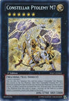 Image for Constellar Ptolemy M7 (Hidden Arsenal 7: Knight of Stars) (HA07-EN062) - YuGiOh