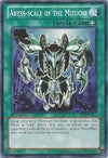 Image for Abyss-scale of the Mizuchi (Lord of the Tachyon Galaxy) (LTGY-EN064) - YuGiOh