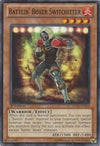 Image for Battlin' Boxer Switchitter (Lord of the Tachyon Galaxy) (LTGY-EN019) - YuGiOh