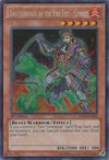 Image for Brotherhood of the Fire Fist - Coyote (Lord of the Tachyon Galaxy) (LTGY-EN082) - YuGiOh
