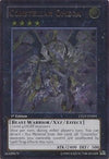 Image for Constellar Omega (UTR) (Lord of the Tachyon Galaxy) (LTGY-EN091) - YuGiOh