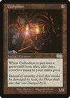 Image for Cathodion (Urza's Saga) (287) - Magic: The Gathering