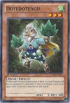 Image for Dotedotengu (Lord of the Tachyon Galaxy) (LTGY-EN004) - YuGiOh