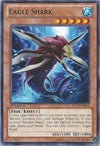 Image for Eagle Shark (Lord of the Tachyon Galaxy) (LTGY-EN011) - YuGiOh