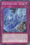 Image for Fire Formation - Kaiyo (Lord of the Tachyon Galaxy) (LTGY-EN075) - YuGiOh