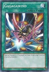 Image for Gagagawind (Lord of the Tachyon Galaxy) (LTGY-EN057) - YuGiOh
