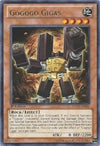 Image for Gogogo Gigas (Lord of the Tachyon Galaxy) (LTGY-EN002) - YuGiOh