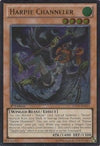 Image for Harpie Channeler (UTR) (Lord of the Tachyon Galaxy) (LTGY-EN035) - YuGiOh