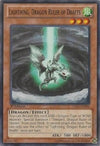 Image for Lightning, Dragon Ruler of Drafts (Lord of the Tachyon Galaxy) (LTGY-EN098) - YuGiOh