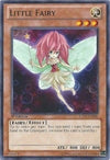 Image for Little Fairy (Lord of the Tachyon Galaxy) (LTGY-EN006) - YuGiOh