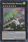 Image for Mecha Phantom Beast Dracossack (Lord of the Tachyon Galaxy) (LTGY-EN053) - YuGiOh