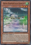 Image for Mecha Phantom Beast Hamstrat (Lord of the Tachyon Galaxy) (LTGY-EN025) - YuGiOh