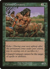Image for Citanul Centaurs (Urza's Saga) (243) - Magic: The Gathering
