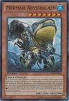 Image for Mermail Abyssbalaen (Lord of the Tachyon Galaxy) (LTGY-EN083) - YuGiOh
