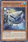Image for Mermail Abyssocea (Lord of the Tachyon Galaxy) (LTGY-EN030) - YuGiOh